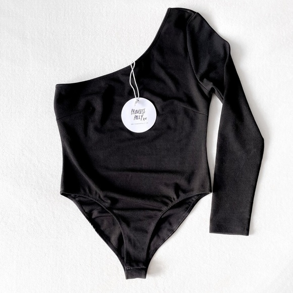 PRINCESS Polly Florence Bodysuit - Picture 1 of 8